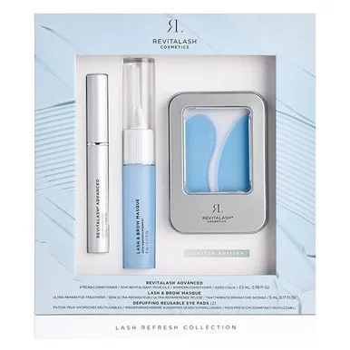 RevitaLash Lash Refresh Collection – Set of 3