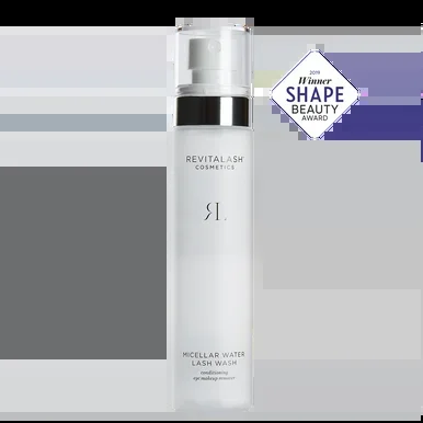 Revitalash Micellar Water Lash Wash 3.3 fl oz (CLEARANCE)