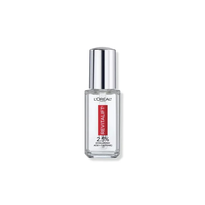 Revitalift 2.5% Hyaluronic Acid + Caffeine Under Eye Serum