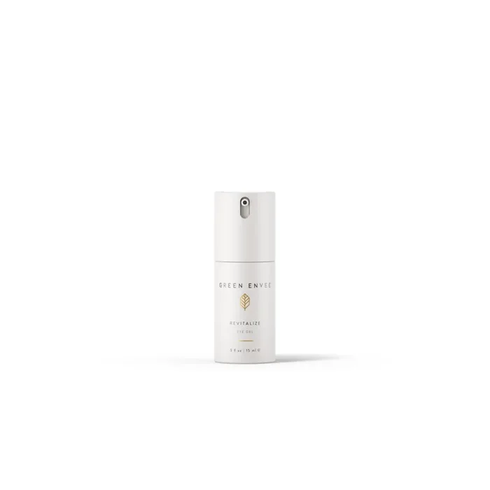 Revitalize Eye Gel