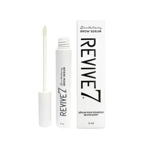 Revitalizing Brow Serum Revive7