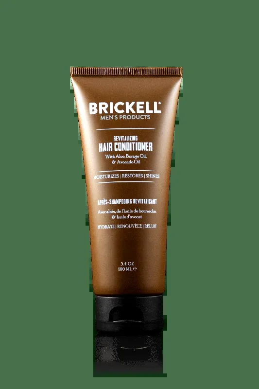 Revitalizing Hair & Scalp Conditioner for Men – FINAL SALE
