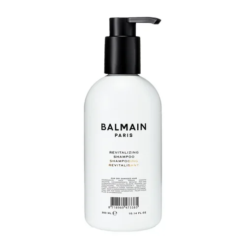 Revitalizing Shampoo BALMAIN Paris Hair Couture