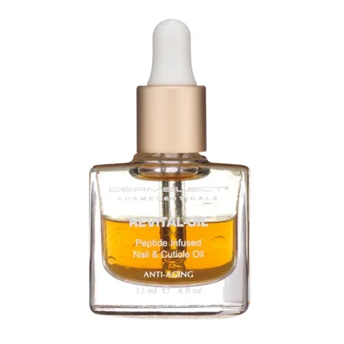 RevitalOil Nail and Cuticle Treatment Dermelect Cosmeceuticals