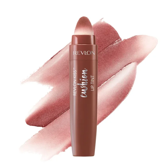 REVLON ASSORTED CUSHION LIP TINT