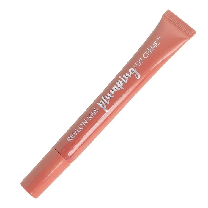 REVLON KISS PLUMPING LIP CREME “505 APRICOT SILK”