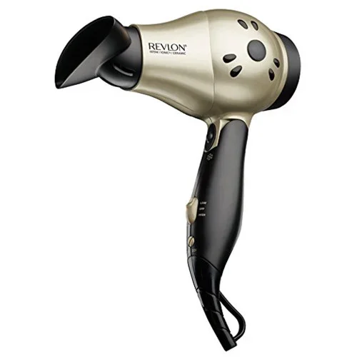 Revlon Perfect Heat Fast Dry Travel Styler Thrifty White Health Essentials