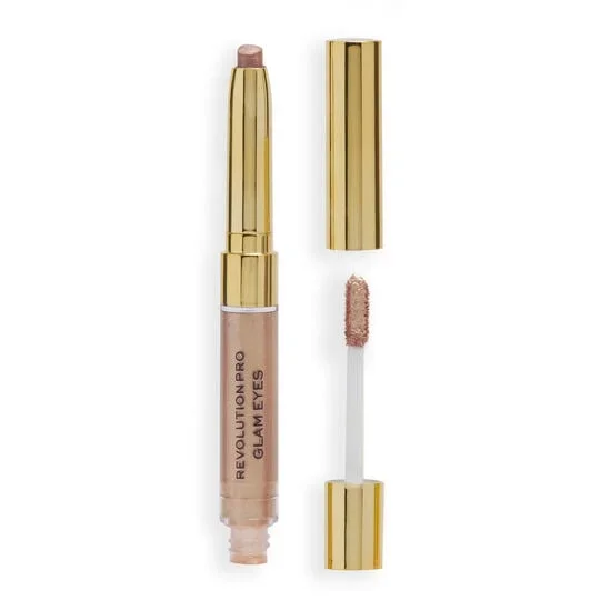 Revolution Pro Glam Eyeshadow Duo Lustre