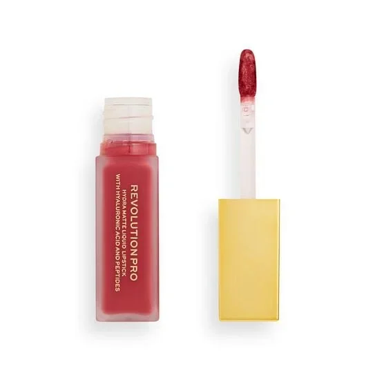 Revolution Pro Hydra Matte Liquid Lipstick Sphinx