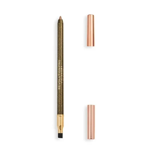 Revolution Pro Visionary Gel Eyeliner Pencil Rose Gold