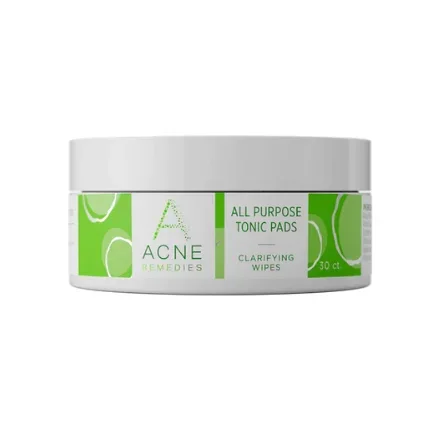 Rhonda Allison All Purpose Tonic Pads