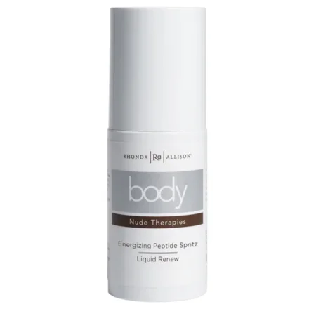 Rhonda Allison Energizing Peptide Spritz
