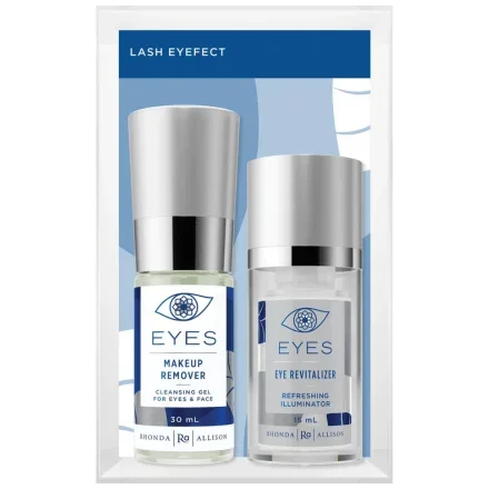 Rhonda Allison Lash EyeFect