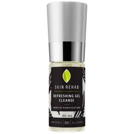 Rhonda Allison Refreshing Gel Cleanse 1oz / 30ml