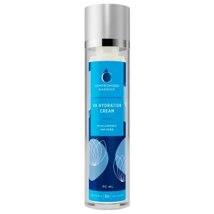 Rhonda Allison Ultra Hydration (New Name – HA Hydration Cream)