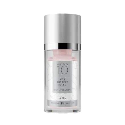 Rhonda Allison Vita Age Defy Cream