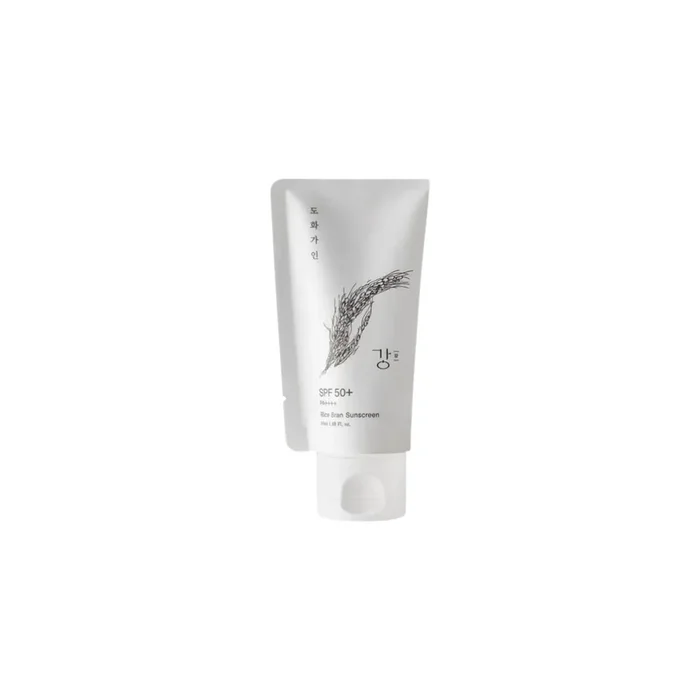 Rice Bran Sunscreen