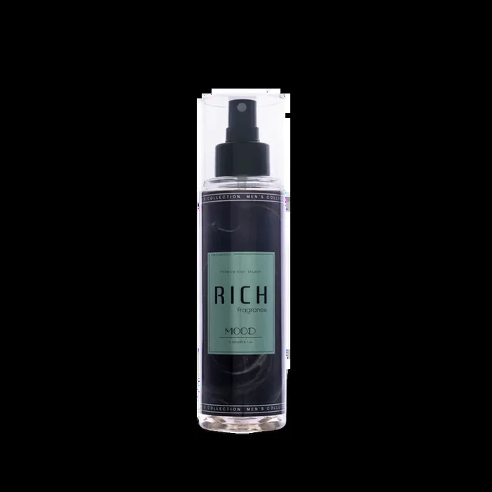 Rich Body Splash
