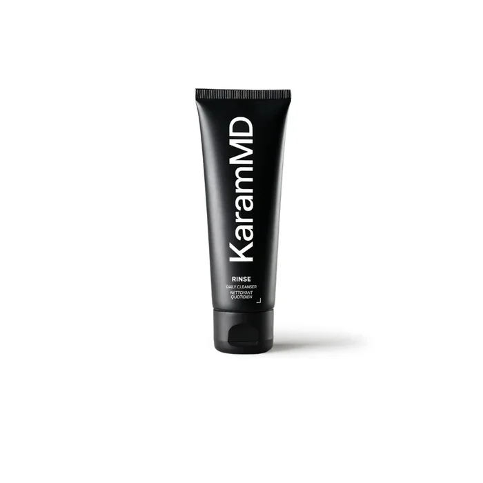 Rinse Daily Cleanser