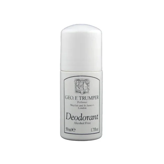 Roll On Deodorant Anti Perspirant