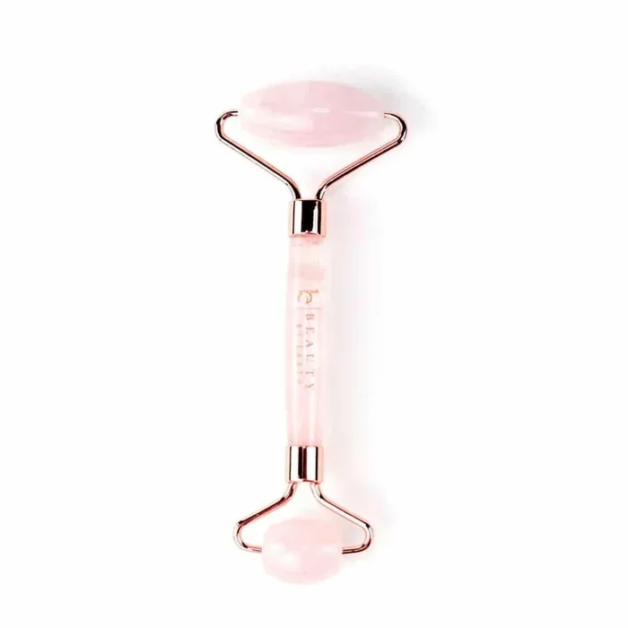 Rose Quartz Roller