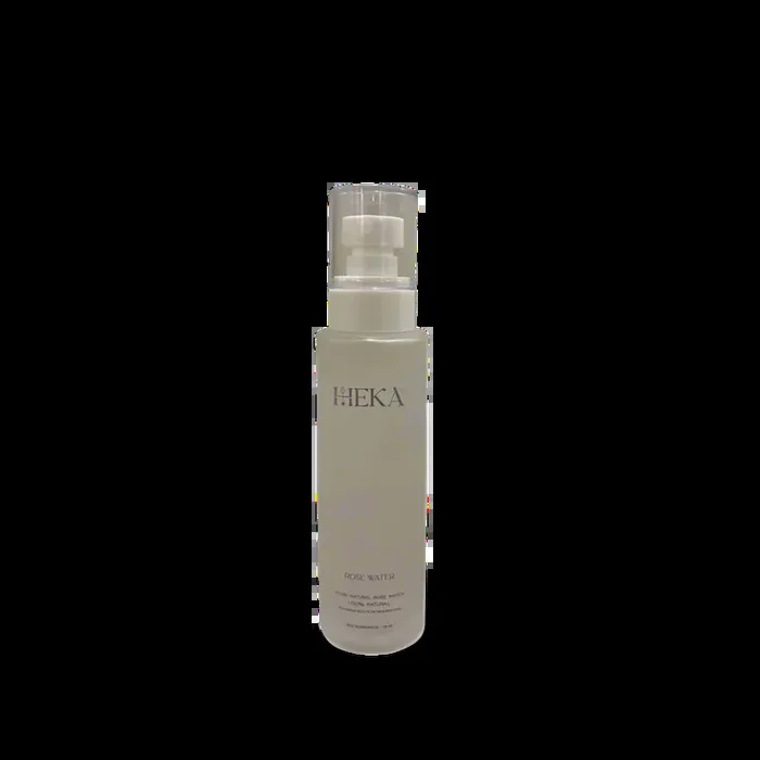 Rose Water Face Mist