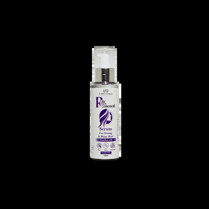 Rosenere Hair Serum with Rose Oil