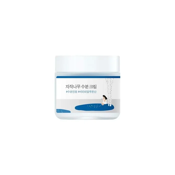 Round Lab Birch Juice Moisturizing Cream buy for £16.00 and save 0% Day Face Moisturisers