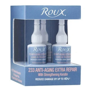Roux 233 AntiAging Extra Repair 1 Ea