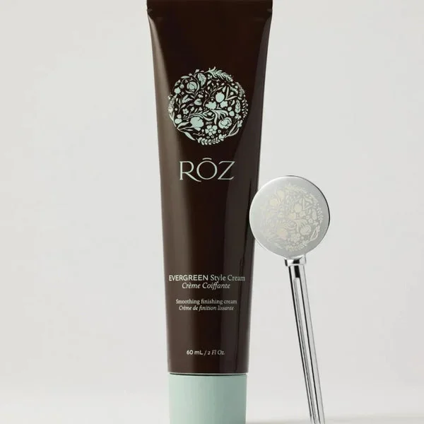 RŌZ Evergreen Style Cream