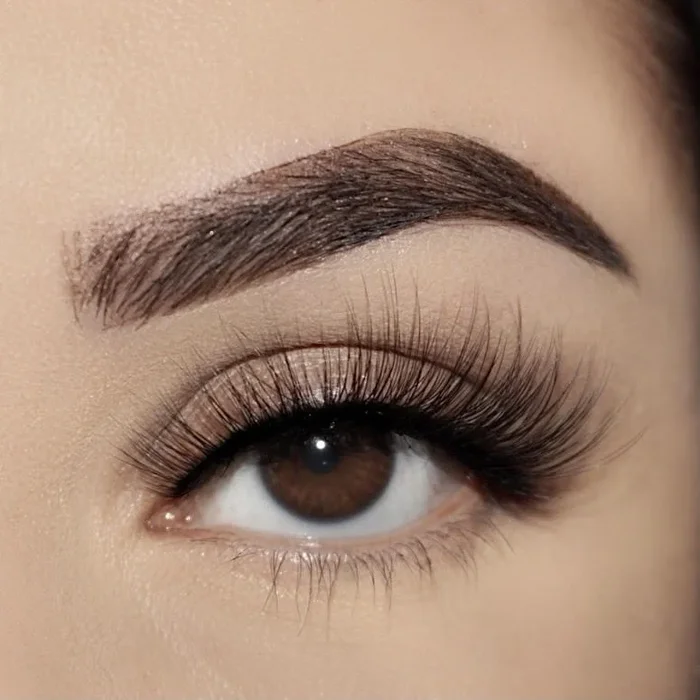 Ruby May ECLIPSE 3D Silk Lashes