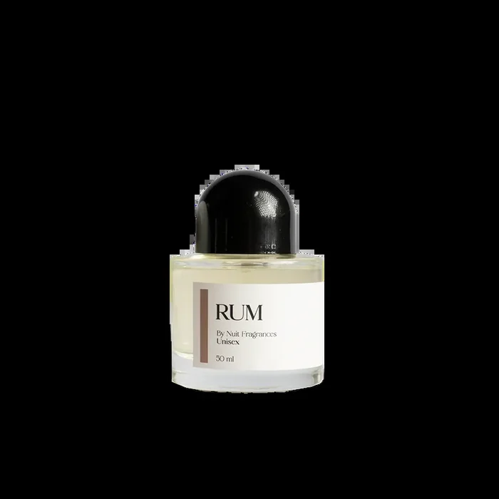 Rum