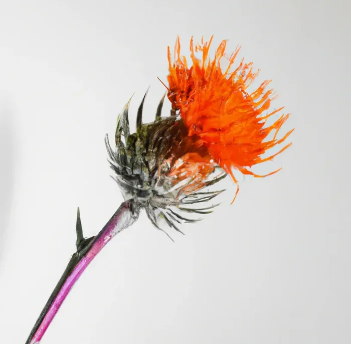 Safflower Oil: What are its Bioactive Compounds?