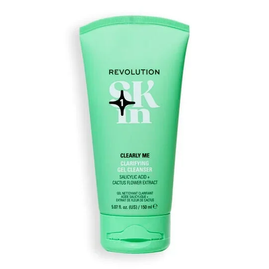 Salicylic Acid Cleansing Gel