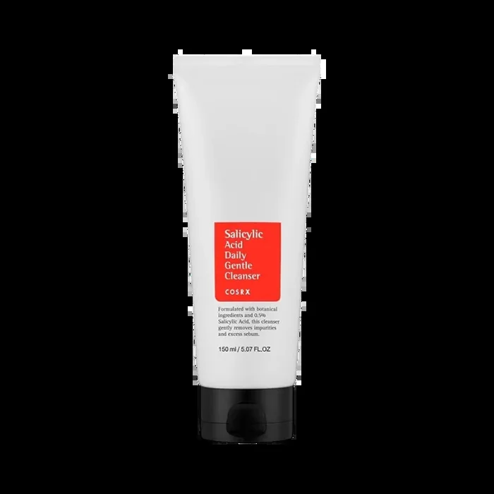 Salicylic Acid Daily Gentle Cleanser