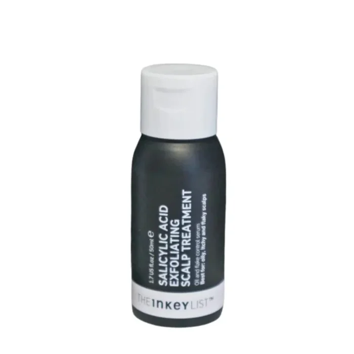 Salicylic Acid Exfoliating Scalp Treatment 50 ml.