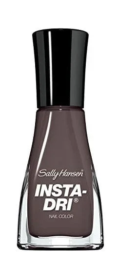 SALLY HANNSEN INSTA-DRI #166 SLICK SLATE