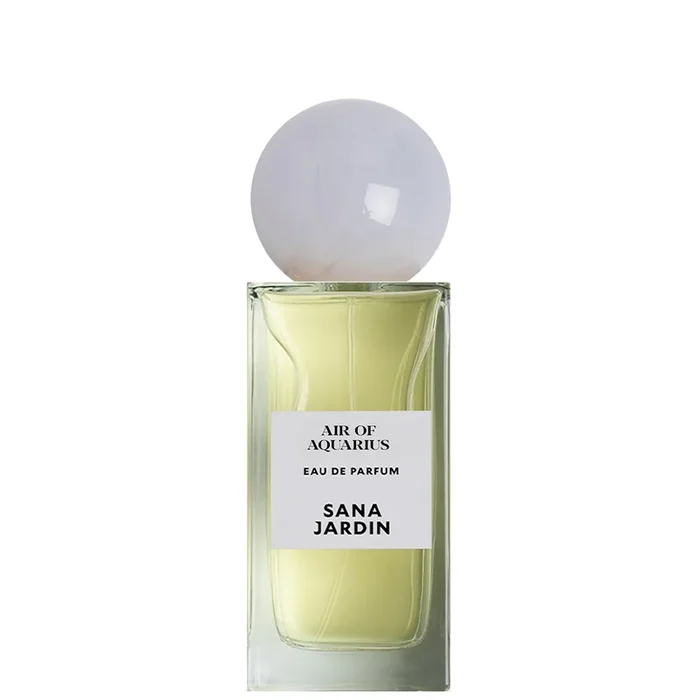 Sana Jardin Air of Aquarius 100ml