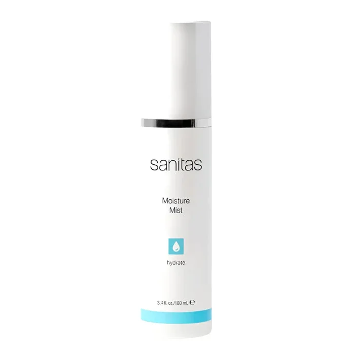 Sanitas Skincare Moisture Mist