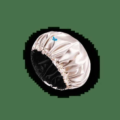 Satin Bonnet