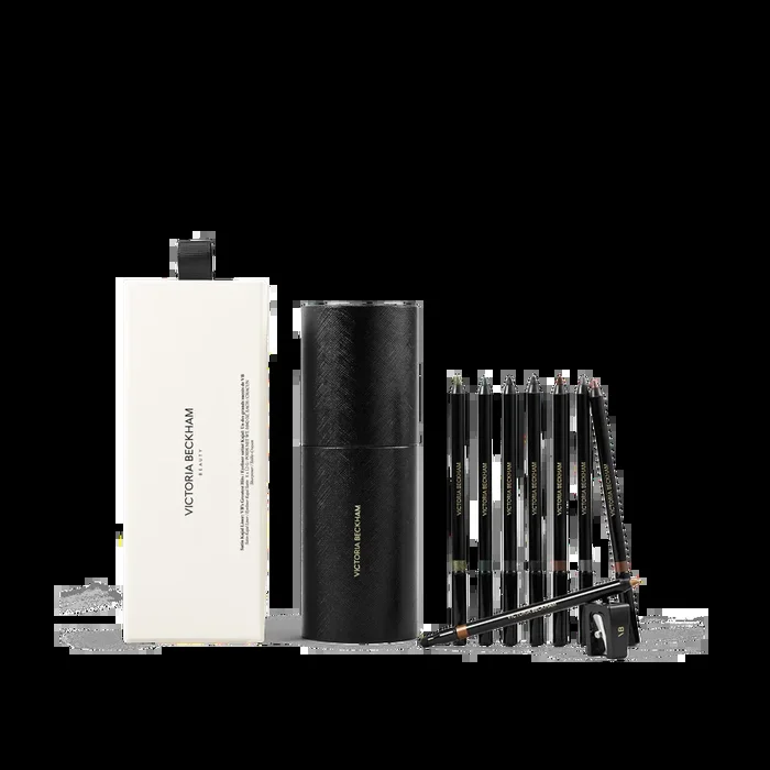 Satin Kajal Liner Gift Set: VB’s Greatest Hits