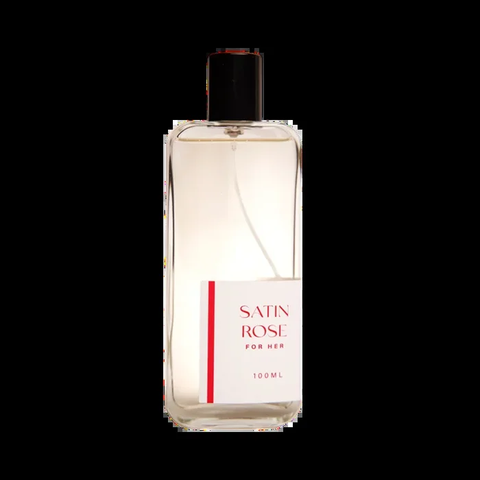 Satin Rose 54