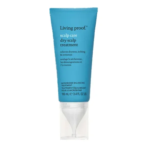 Scalp Care Dry Scalp Treatment Living Proof