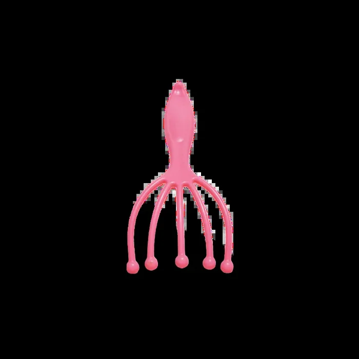 Scalp Massager