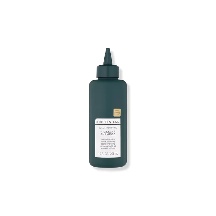 Scalp Purifying Micellar Shampoo