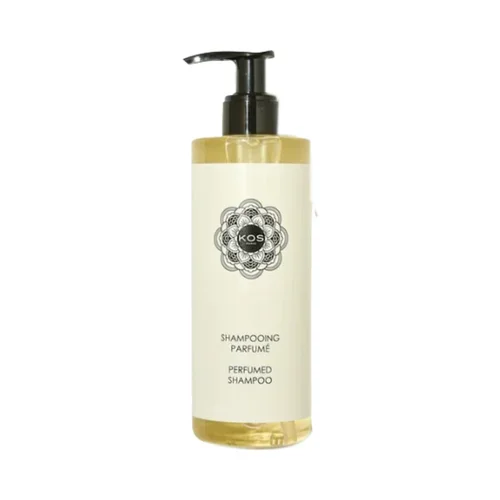 Scented Shampoo Kos Paris
