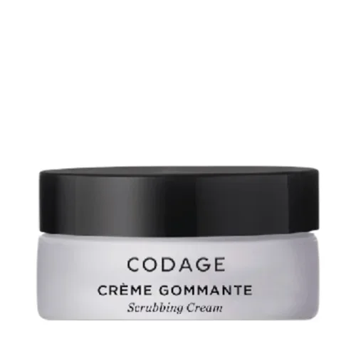 Scrubbing Cream Codage Paris
