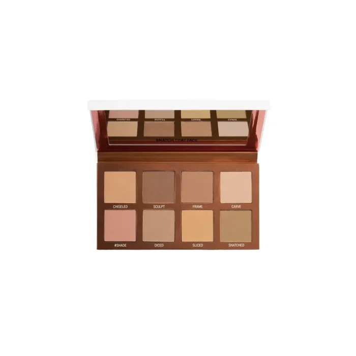 Sculpting and Contour N°1 Contour Palette