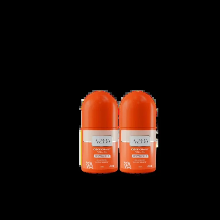 Sea Breeze Roll-On 1+1