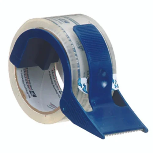 SealIt Mail & Ship Heavy Duty Shipping and Packing Tape, 1.89″ x 40 Yards Thrifty White Health Essentials
